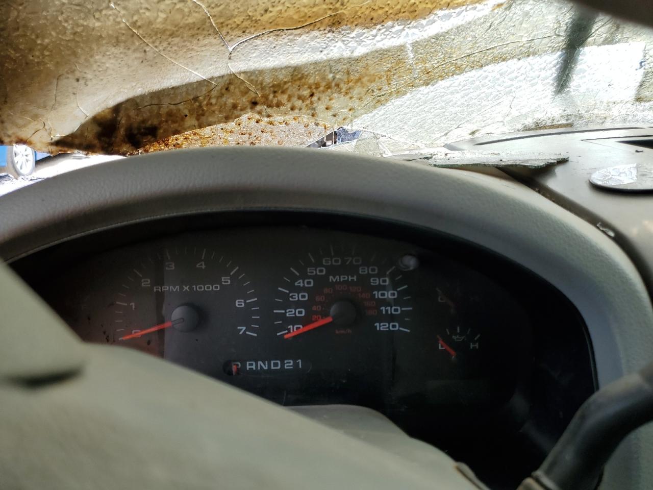 2008 Ford F150 VIN: 1FTPX14V98FA60308 Lot: 81488715