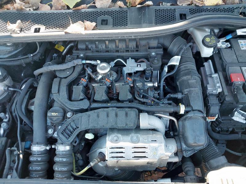 2023 VAUXHALL CORSA ULTIMATE TURBO 