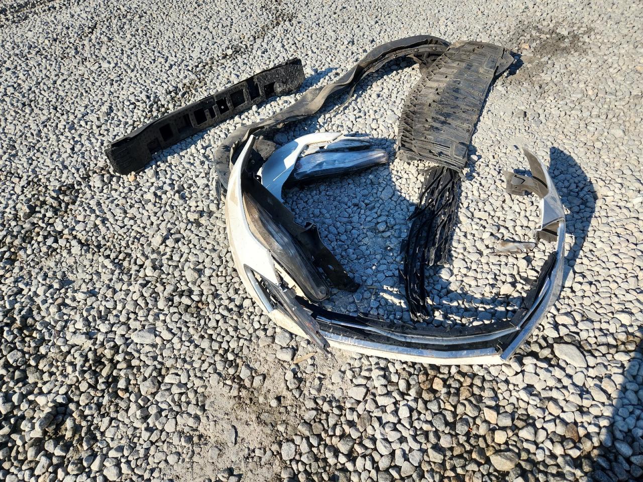 2019 Chevrolet Malibu Lt VIN: 1G1ZD5ST1KF175298 Lot: 71201525