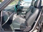2006 SUBARU FORESTER XE  for sale at Copart SANDWICH