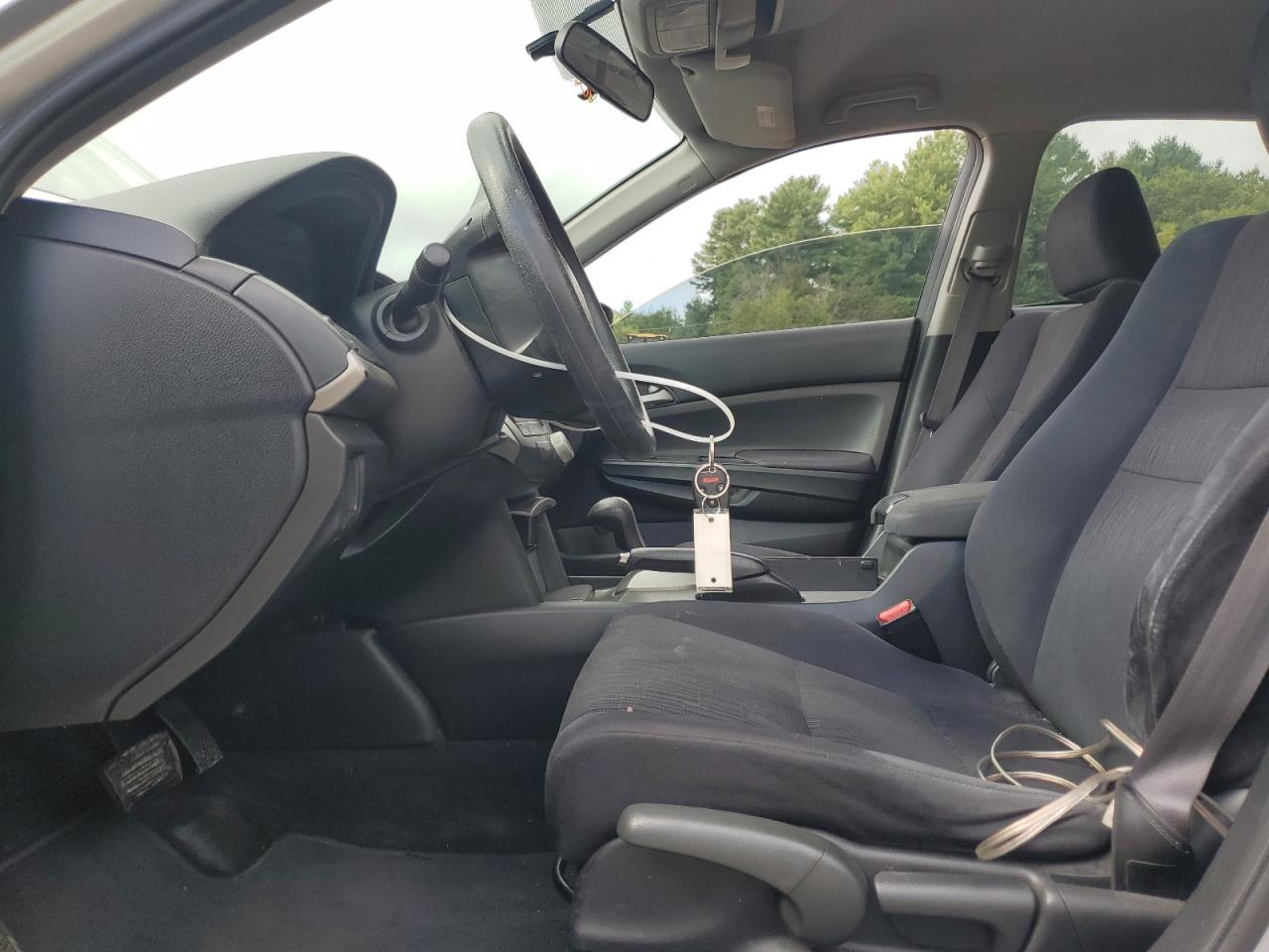 2011 Honda Accord Lx VIN: 1HGCP2F31BA057344 Lot: 71226555