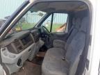 2008 FORD TRANSIT 85 T280S FWD LOW ROOF VAN TDCI 85PS for sale at Copart ROCHFORD