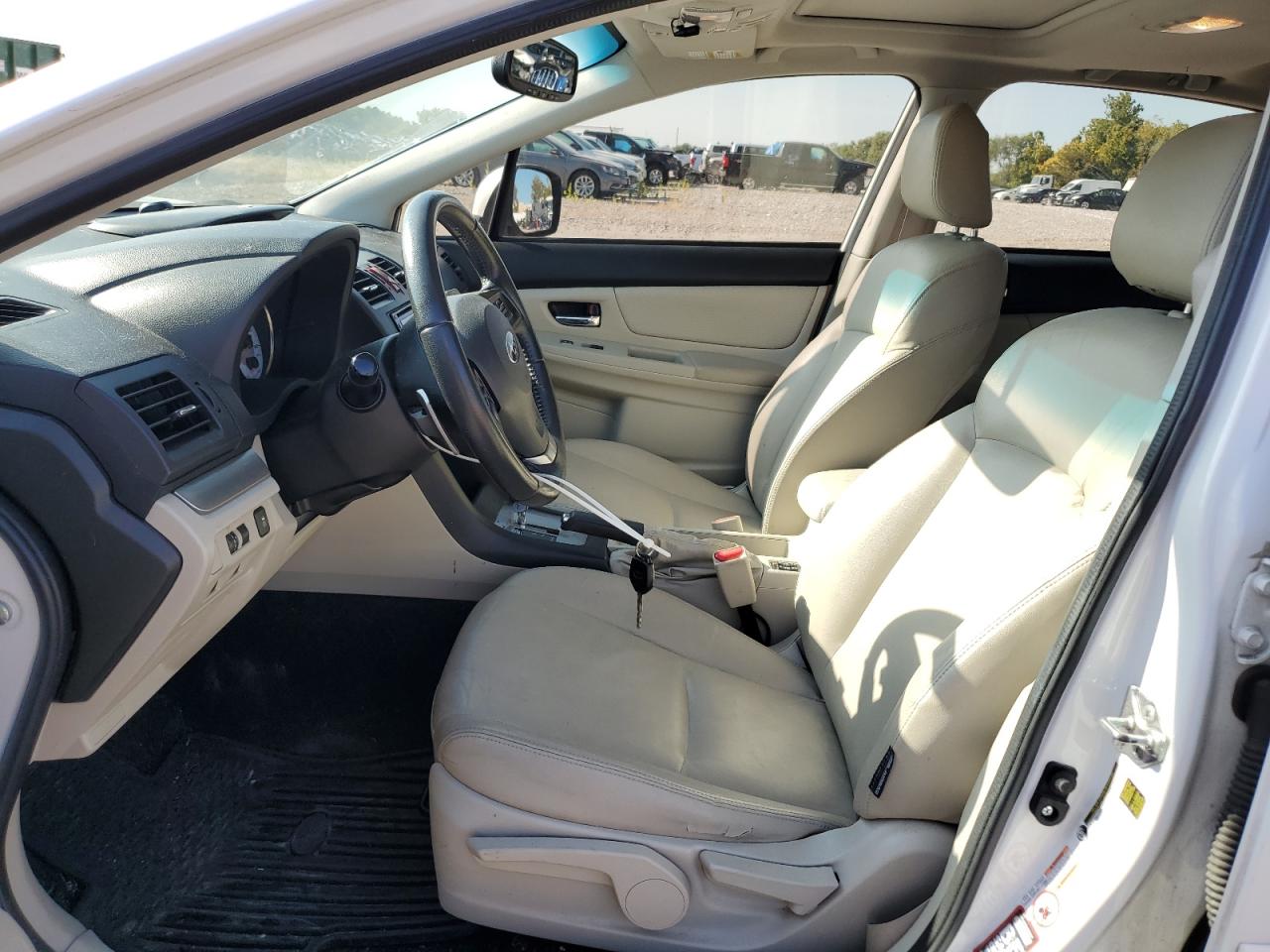 2013 Subaru Impreza Limited VIN: JF1GPAH68DH200422 Lot: 72078785