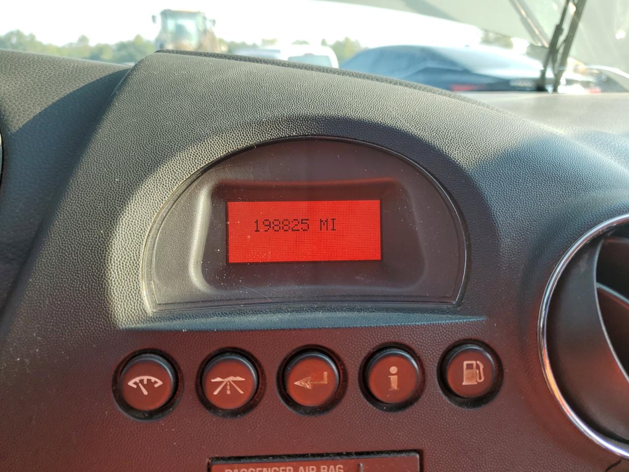 2007 Pontiac Grand Prix VIN: 2G2WP552671191004 Lot: 80449255