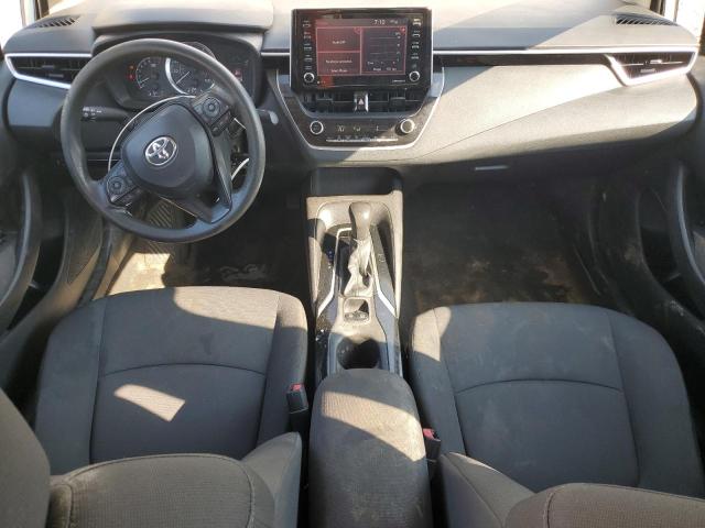  TOYOTA COROLLA 2017 Белы