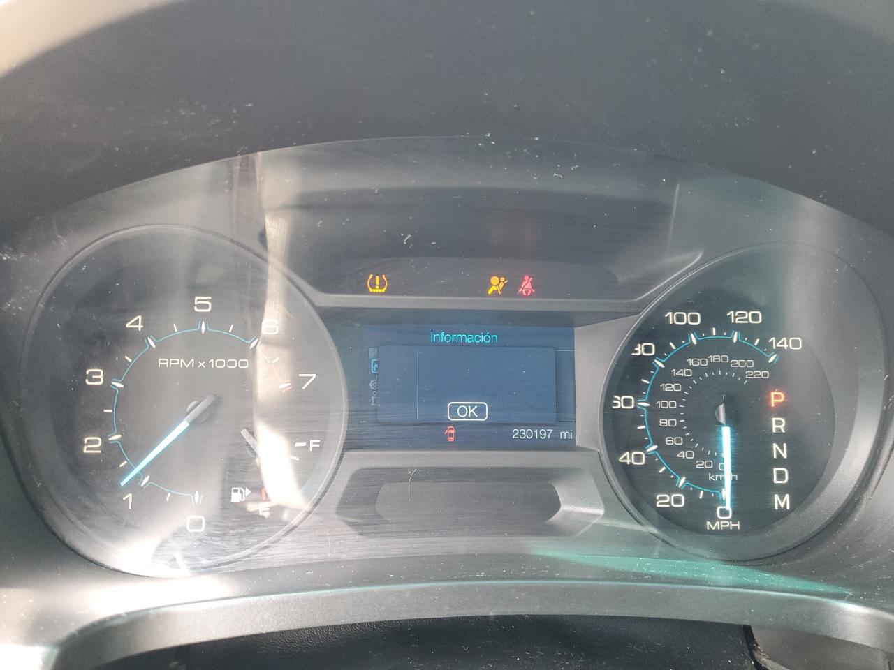 2012 Ford Explorer VIN: 1FMHK7B81CGA71708 Lot: 80322085