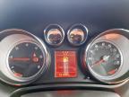 2015 VAUXHALL ZAFIRA EXCLUSIV for sale at Copart WOLVERHAMPTON