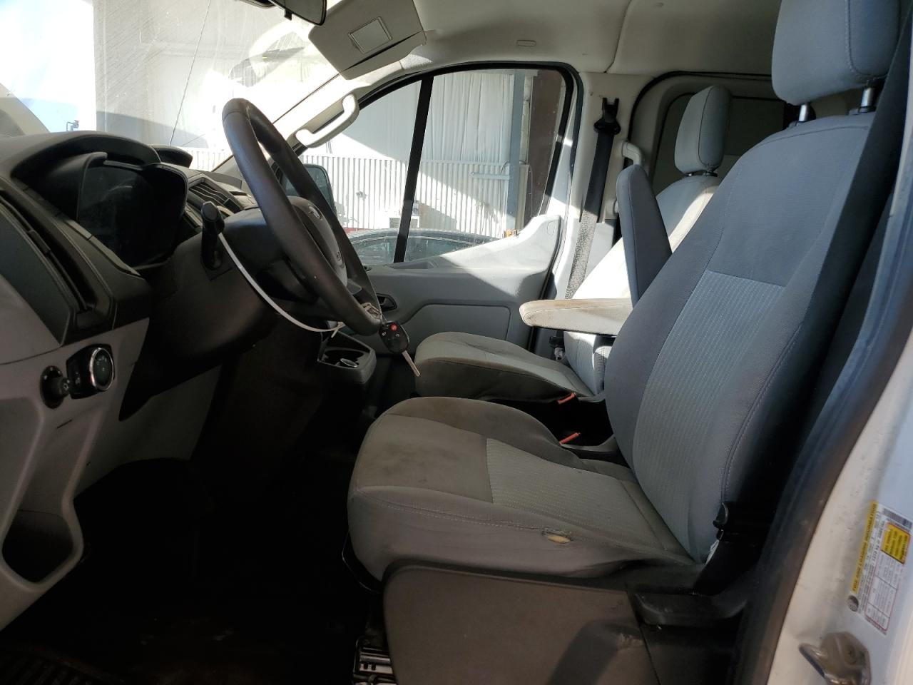 2019 Ford Transit T-350 VIN: 1FBZX2ZM6KKB05450 Lot: 69481535