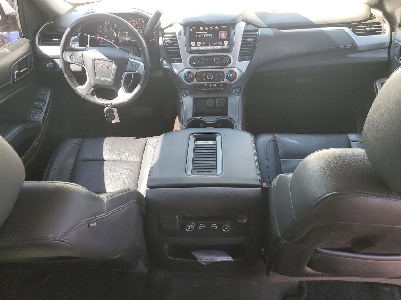 2016 GMC Yukon Xl K1500 Slt VIN: 1GKS2GKC1GR262333 Lot: 83965535