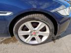 2016 JAGUAR XE PORTFOLIO D AWD AUTO  for sale at Copart WHITBURN