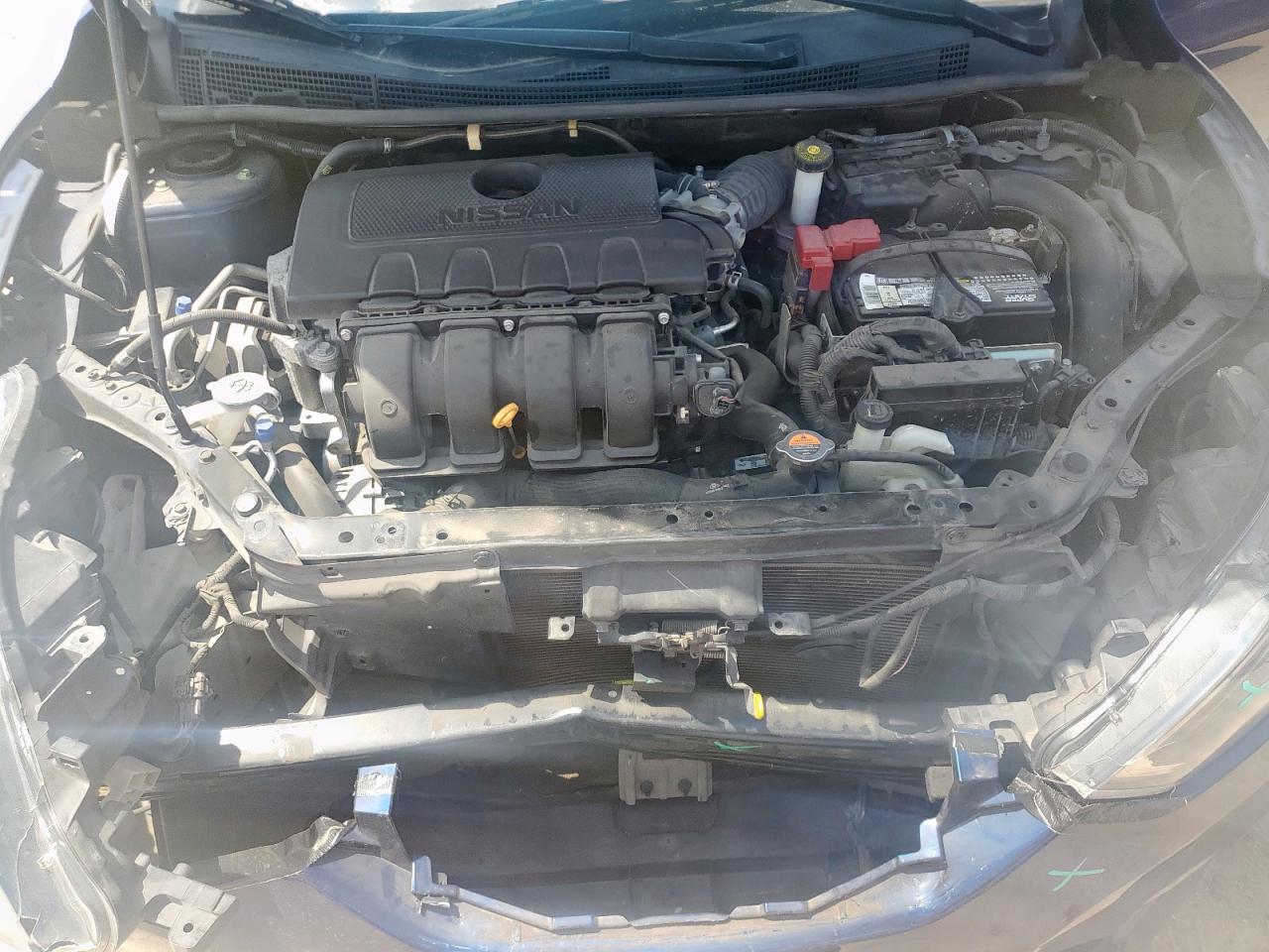 Sentra Sentra