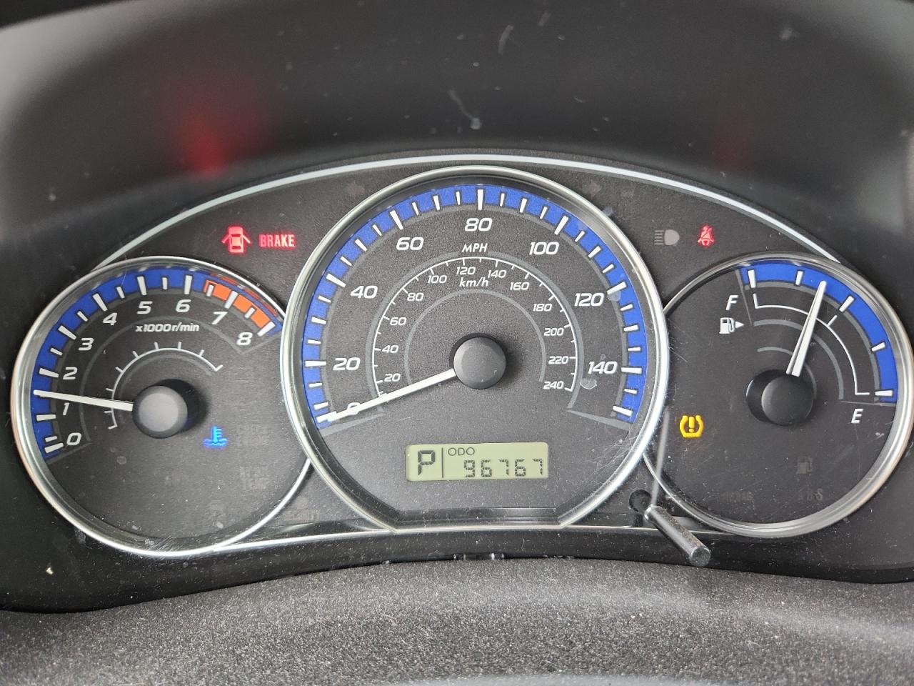 2012 Subaru Forester 2.5X Premium VIN: JF2SHBDC4CH461551 Lot: 81717875