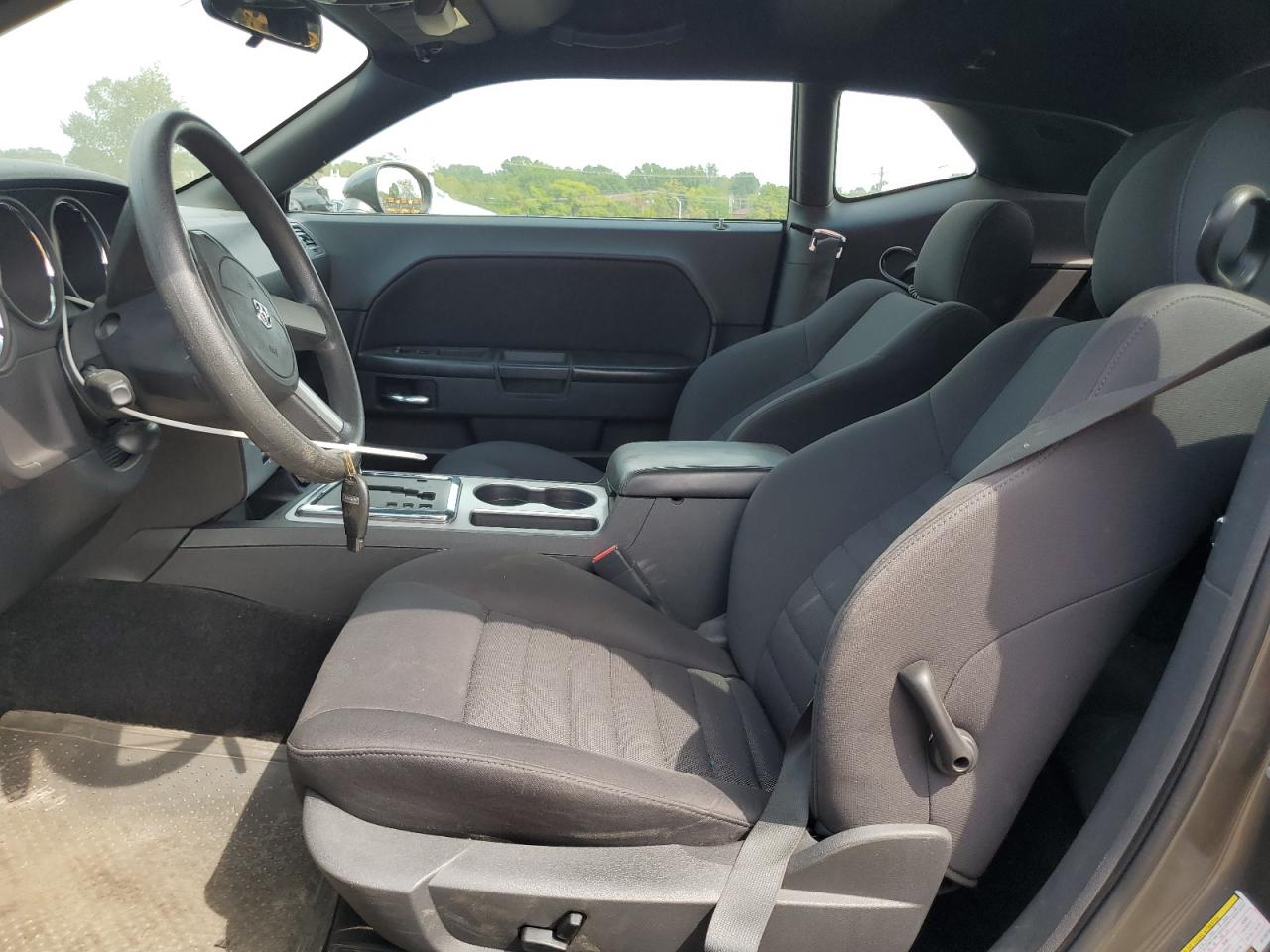 2010 Dodge Challenger Se VIN: 2B3CJ4DV0AH138708 Lot: 80528205