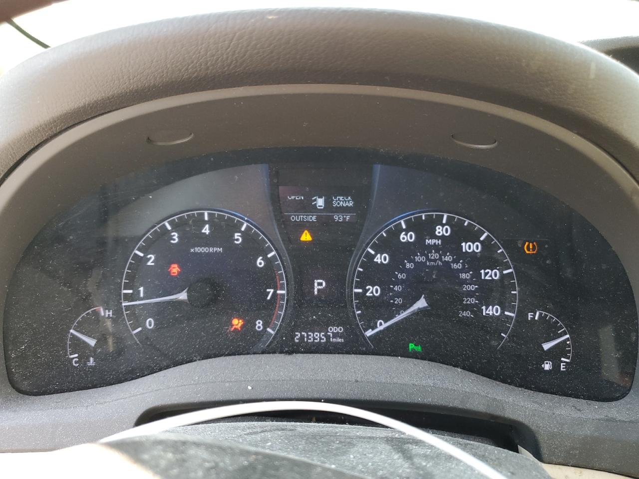 2015 Lexus Rx 350 Base VIN: 2T2BK1BA0FC290782 Lot: 80699825