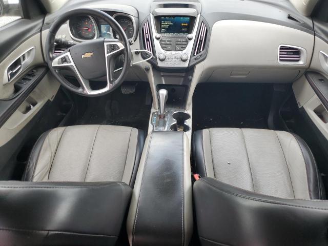  CHEVROLET EQUINOX 2014 White