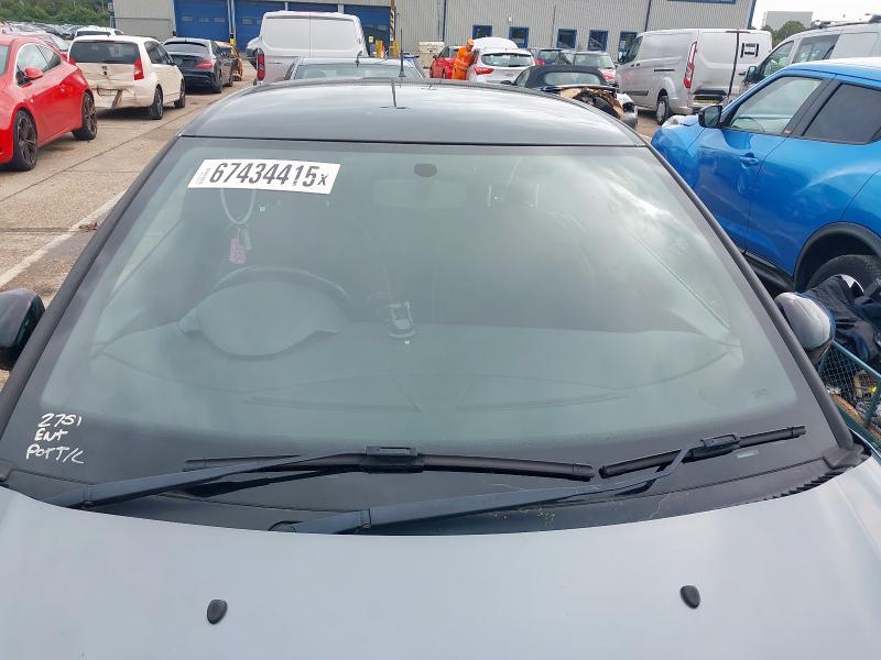 2011 CITROEN DS3 DSTYLE AUTO 