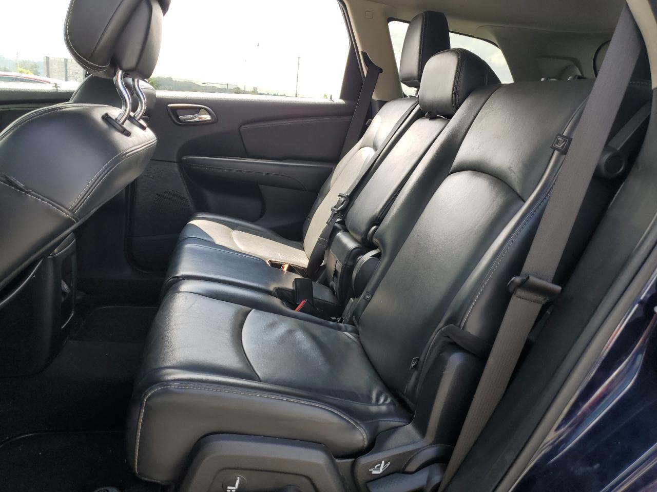 2018 Dodge Journey Crossroad VIN: 3C4PDCGG5JT476305 Lot: 80611675