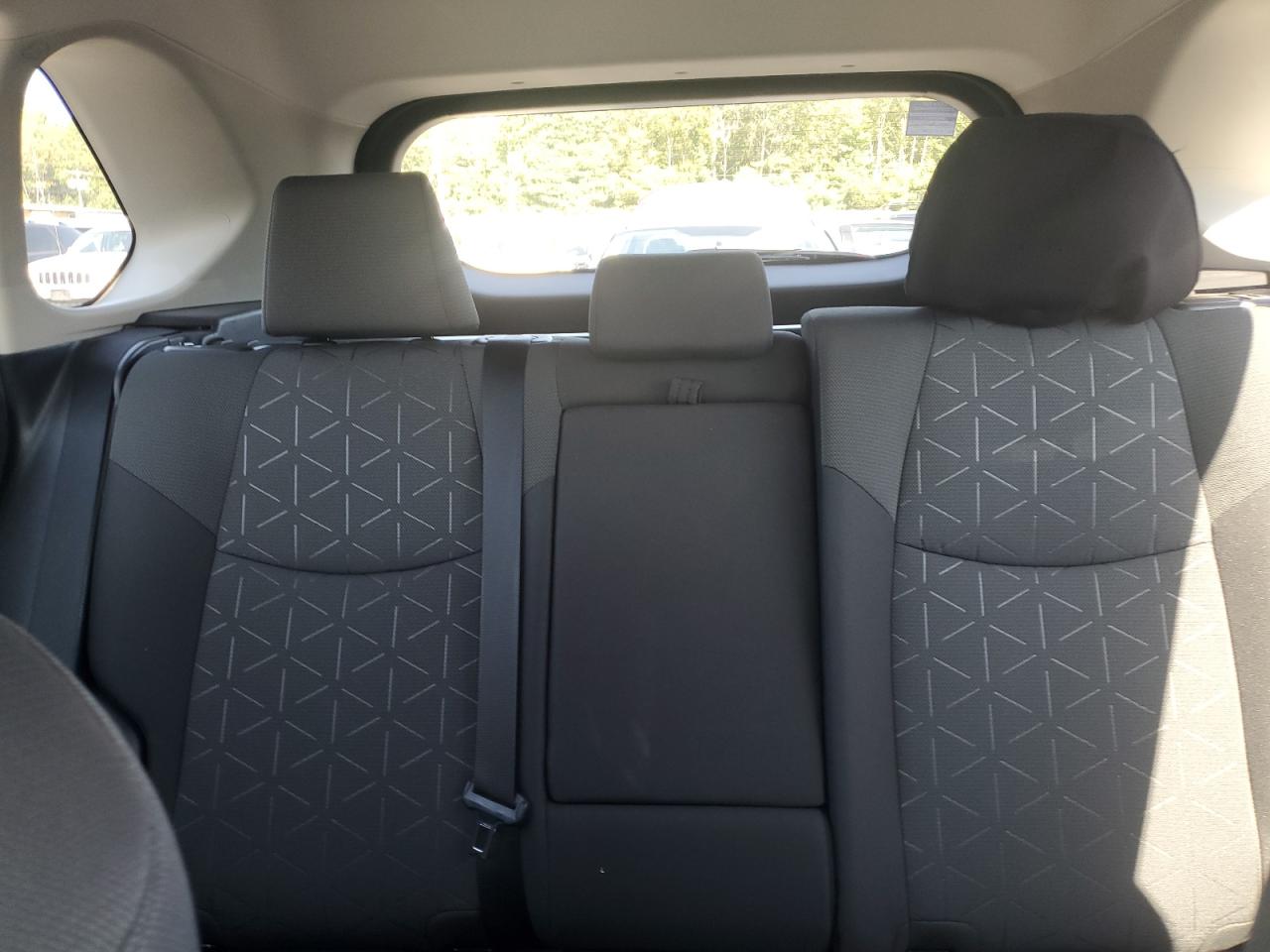 2021 Toyota Rav4 Xle VIN: 2T3P1RFV0MC158103 Lot: 81046565