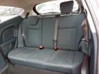 2010 FORD FIESTA ZETEC  for sale at Copart NEWBURY