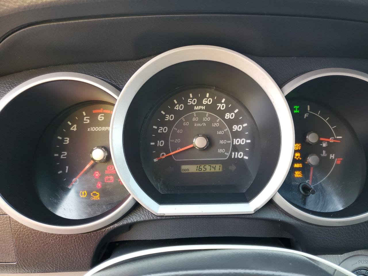 2006 Toyota 4Runner Sr5 VIN: JTEBU14R968062546 Lot: 84605865