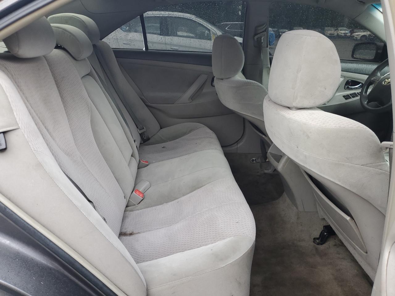 2011 Toyota Camry Base VIN: 4T4BF3EK0BR118503 Lot: 81698755