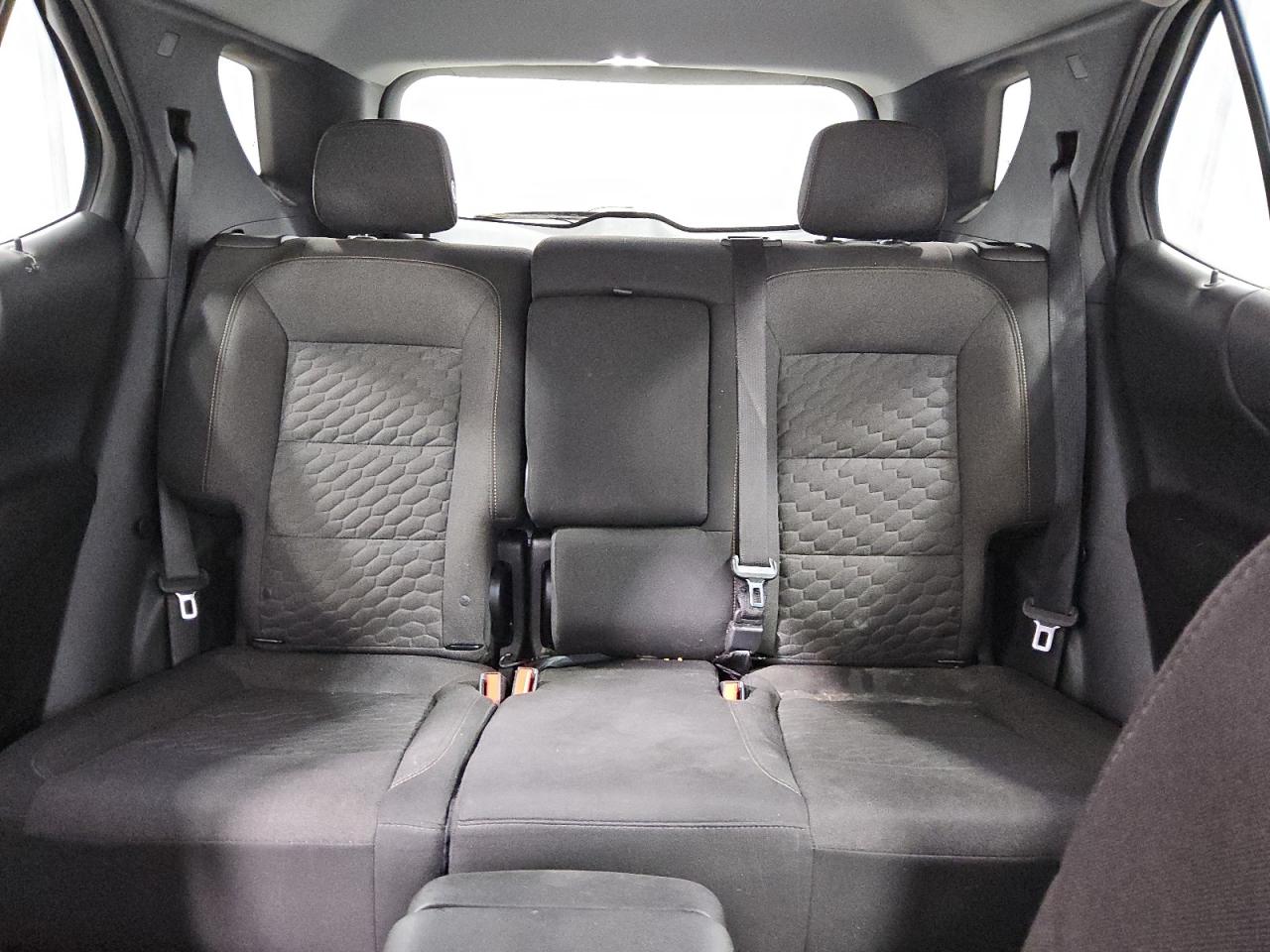 2019 Chevrolet Equinox Lt VIN: 3GNAXKEV6KS650034 Lot: 81501265