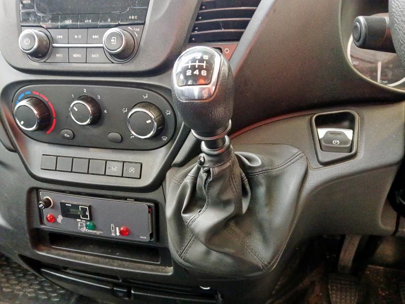 2022 IVECO DAILY 35S14 S-A 