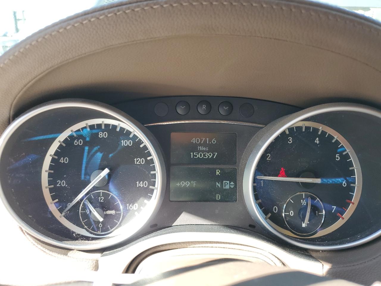 2010 Mercedes-Benz Gl 450 4Matic VIN: 4JGBF7BE0AA584769 Lot: 80901535