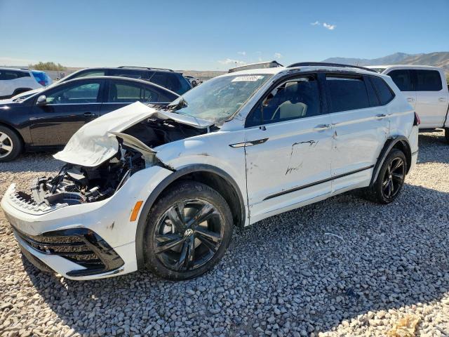 VOLKSWAGEN TIGUAN SE 2024