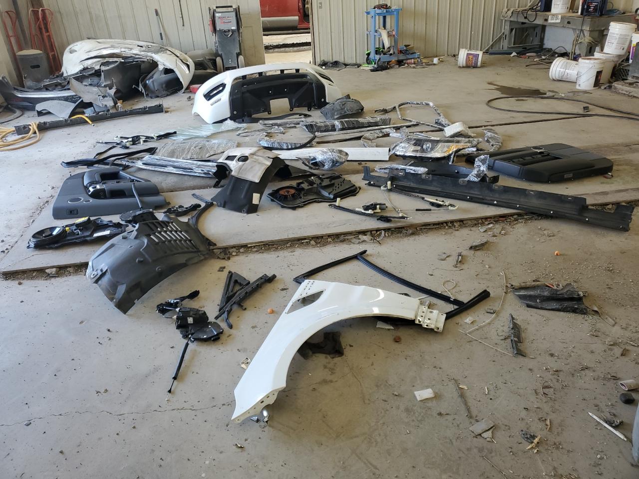 2015 Land Rover Range Rover Sport Autobiography VIN: SALWV2TF7FA519856 Lot: 80812125