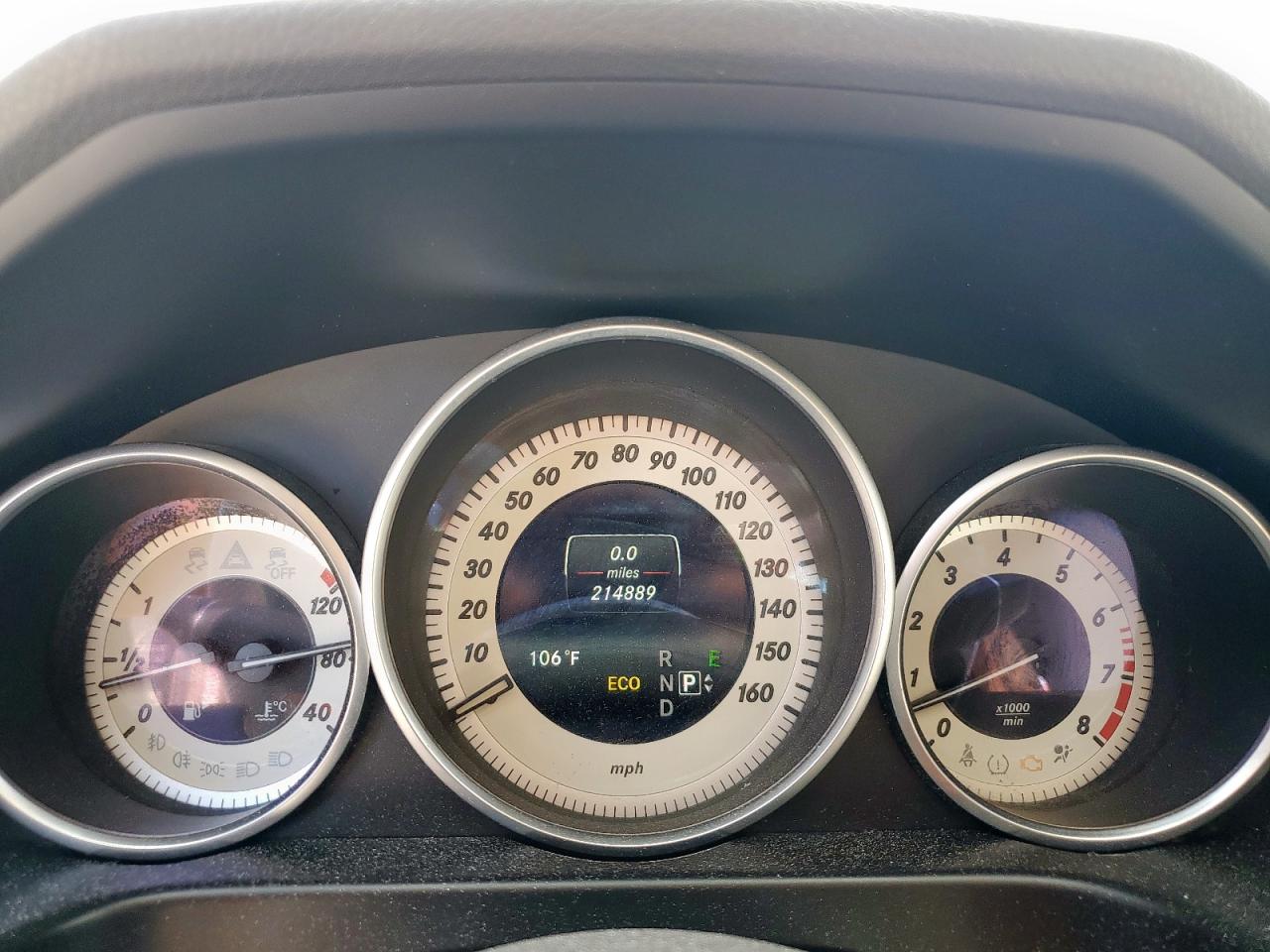 2014 Mercedes-Benz E 350 VIN: WDDHF5KB8EB012699 Lot: 81236265