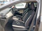 2018 NISSAN MICRA N-CONNECTA IG-T  for sale at Copart SANDY