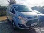 2015 FORD TRANSIT CUSTOM 270 LTD E-  for sale at Copart BRISTOL