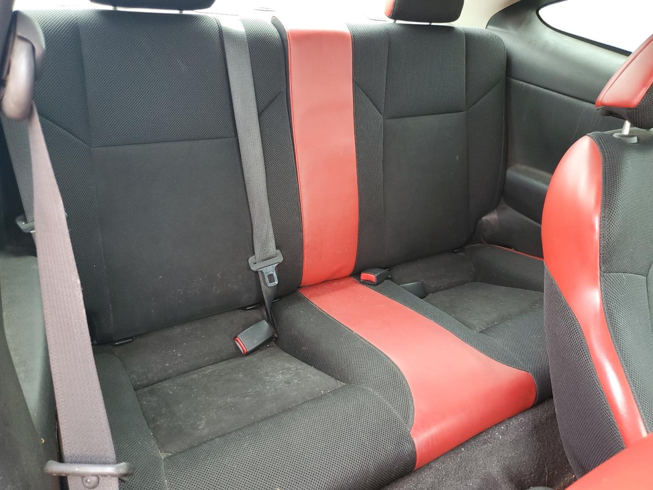 2009 Chevrolet Cobalt Ss VIN: 1G1AP18X397193104 Lot: 81327275