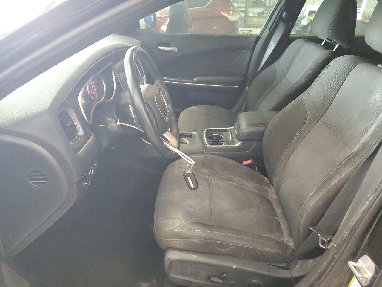 2015 Dodge Charger Sxt VIN: 2C3CDXJG9FH905223 Lot: 84011525