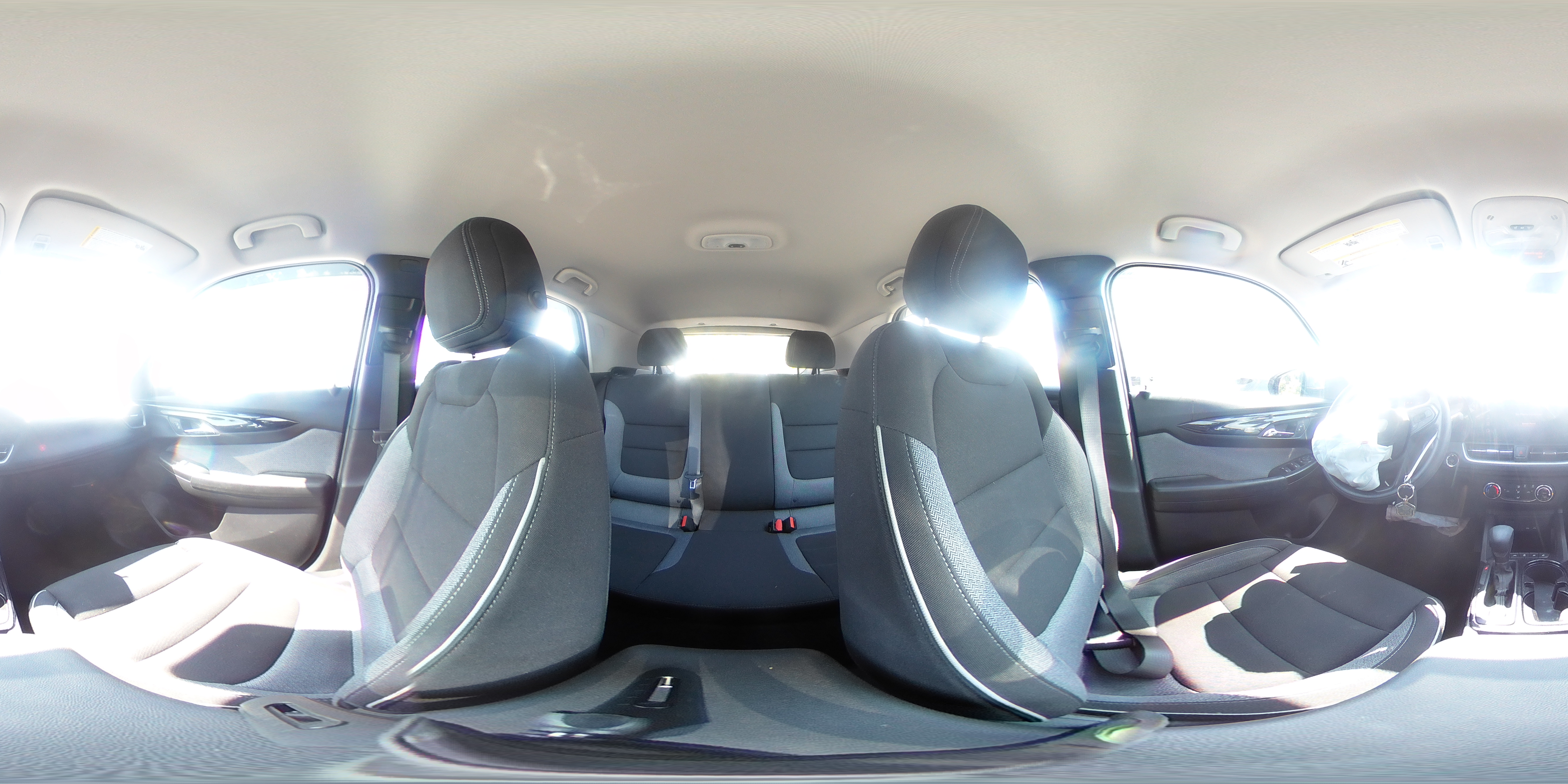 2024 Chevrolet Trailblazer Ls VIN: KL79MMSL5RB111247 Lot: 80355925