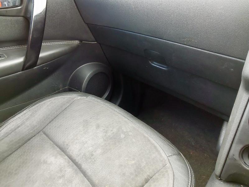 2013 NISSAN QASHQAI +2 360 DCI 