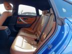 2016 BMW 420D GRAN COUPE M SPORT  for sale at Copart CHESTER