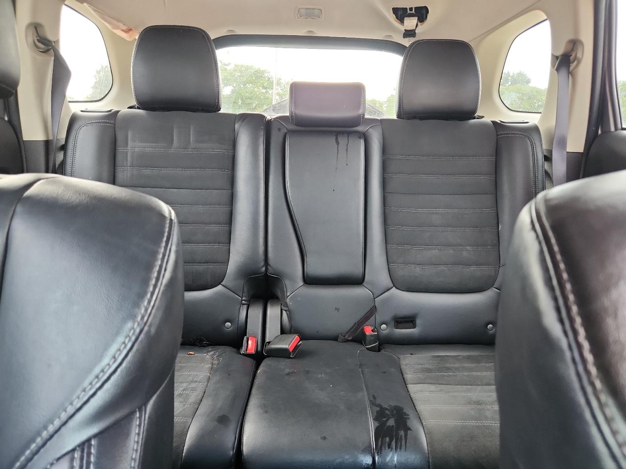 2019 Mitsubishi Outlander Se VIN: JA4AD3A31KZ035139 Lot: 80302425