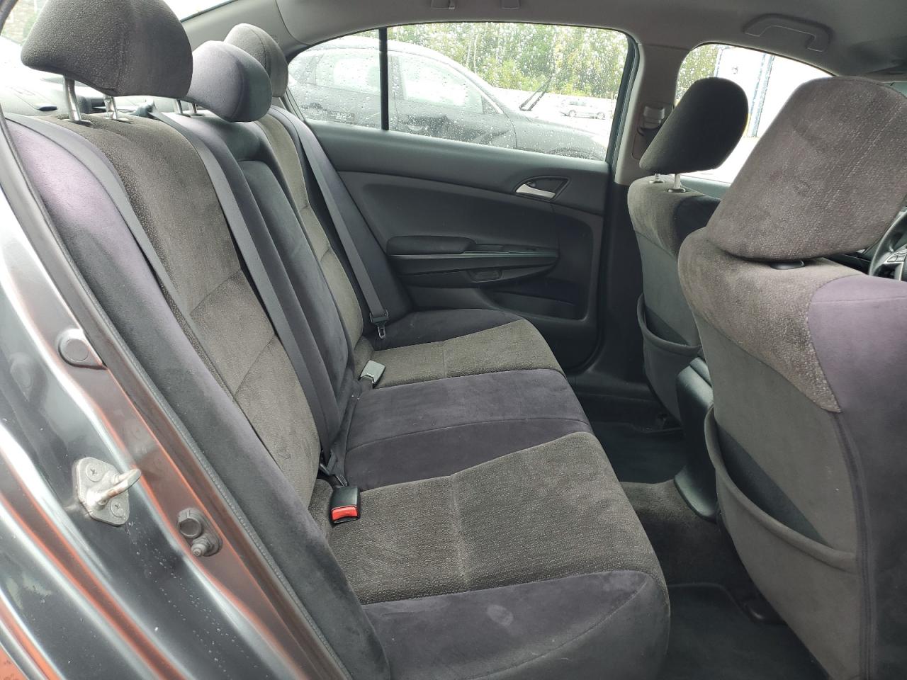 2010 Honda Accord Lx VIN: 1HGCP2F39AA017592 Lot: 83971645