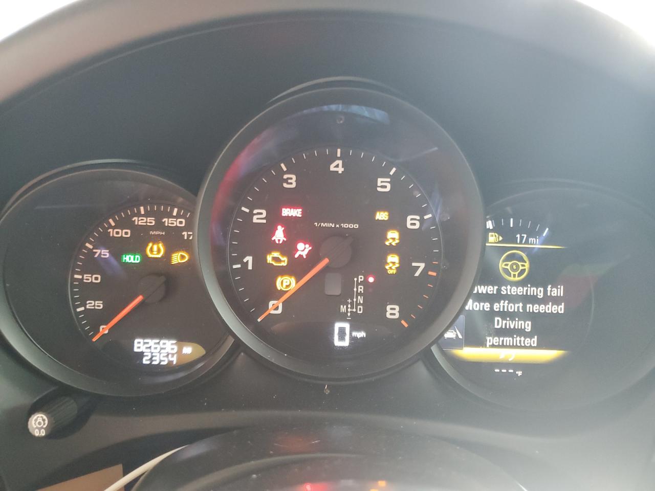 2020 Porsche Macan VIN: WP1AA2A57LLB03781 Lot: 71270315