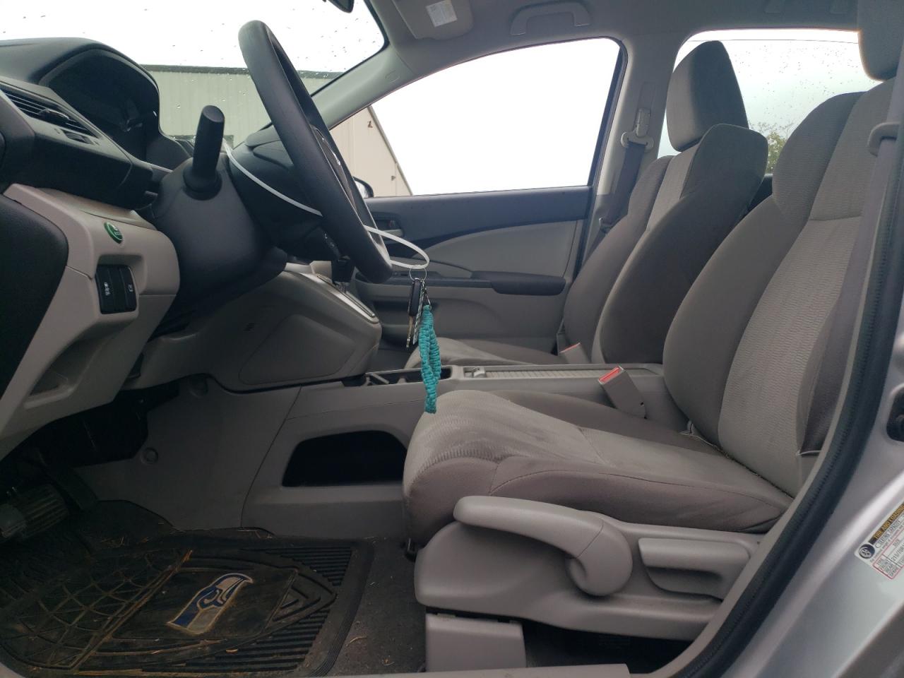 2014 Honda Cr-V Lx VIN: 2HKRM4H30EH724735 Lot: 82137675