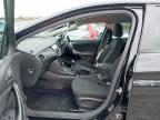 2018 VAUXHALL ASTRA TECH LN NV CDTI E-T  for sale at Copart WOLVERHAMPTON