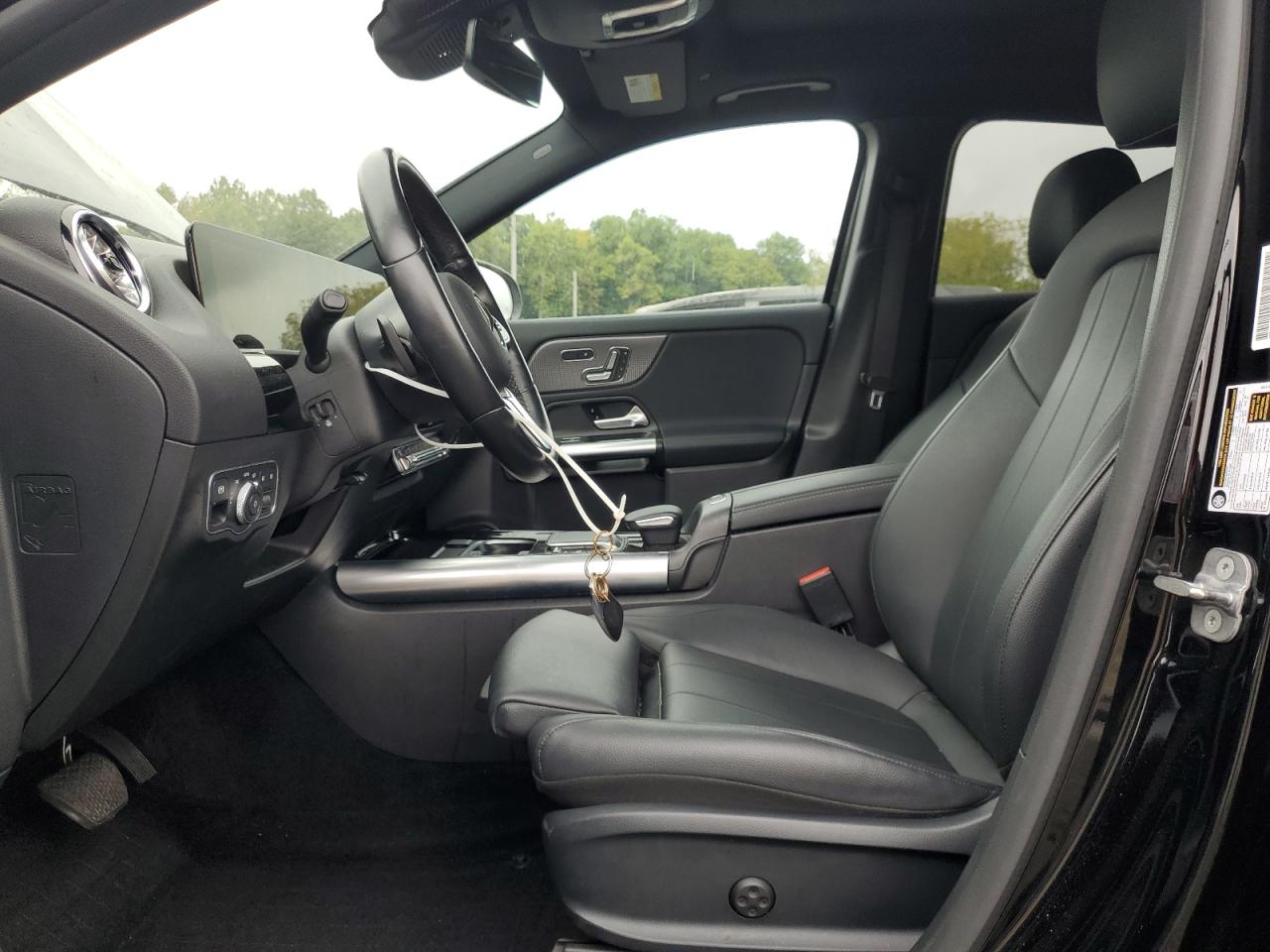 2023 Mercedes-Benz Gla 250 4Matic VIN: W1N4N4HBXPJ525533 Lot: 82087405