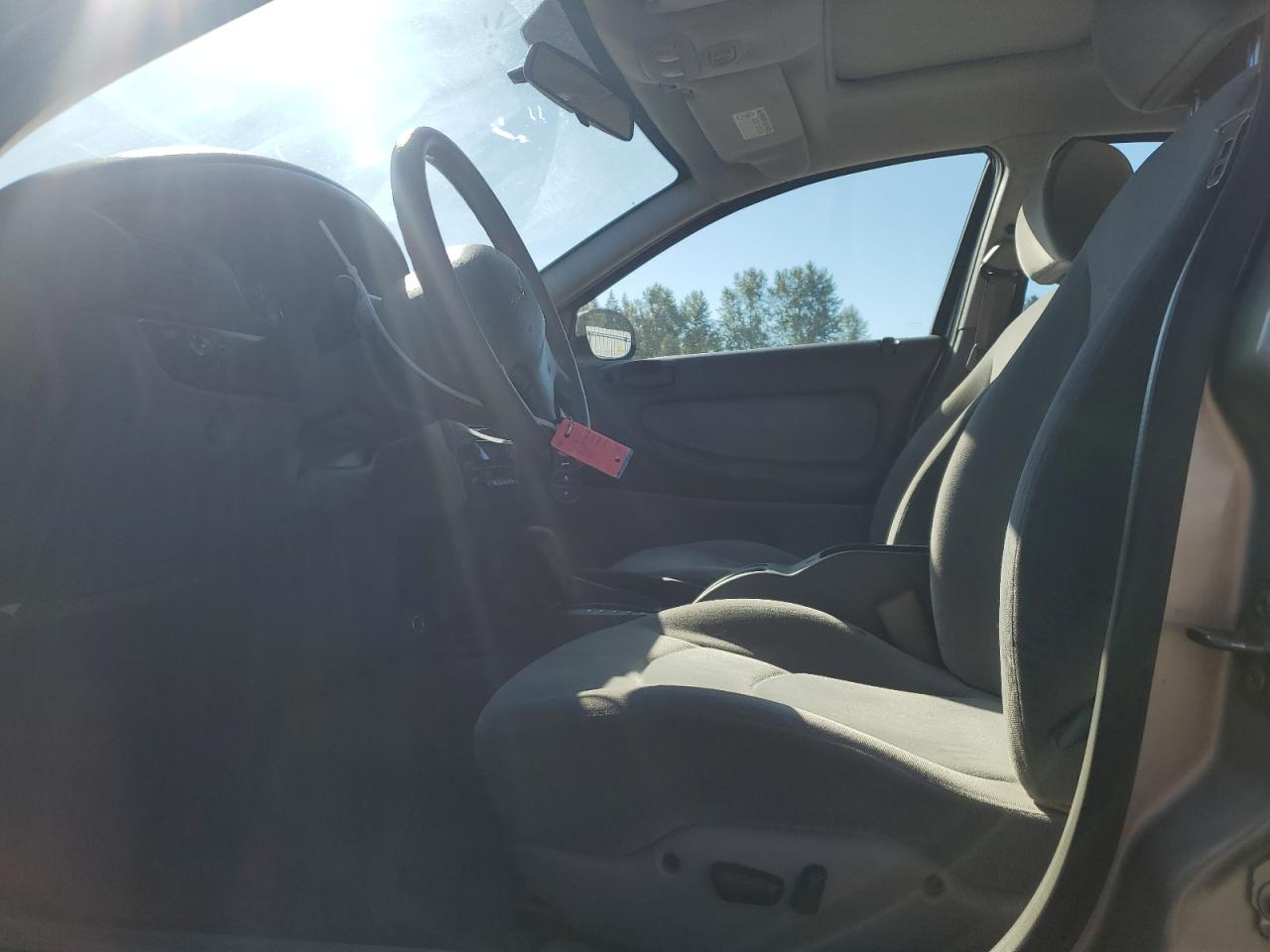 2002 Chrysler Sebring Lx VIN: 1C3EL46R32N208197 Lot: 81376435