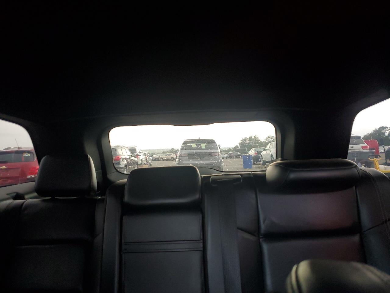 2017 Jeep Grand Cherokee Limited VIN: 1C4RJFBG8HC802341 Lot: 80763525