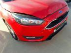 2015 FORD FOCUS ZETEC AUTO  for sale at Copart SANDY