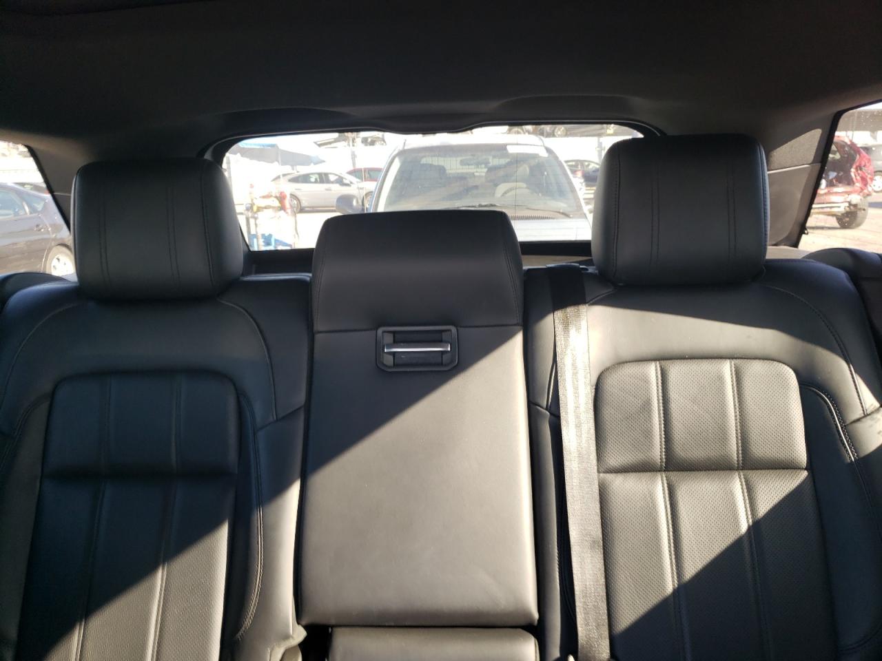 2018 Land Rover Range Rover Sport Hse VIN: SALWR2RK8JA402028 Lot: 70821305