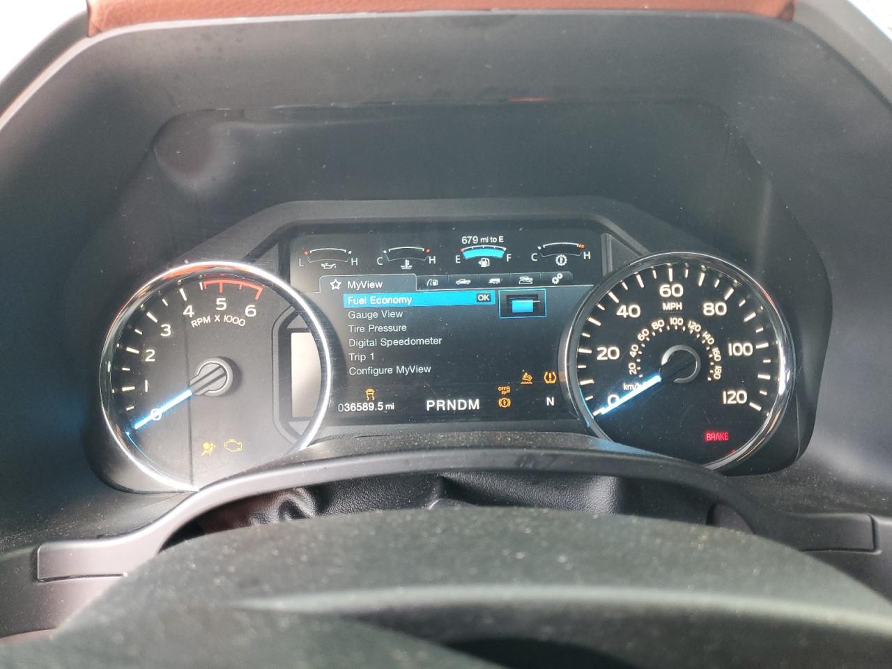 2018 Ford F150 Supercrew VIN: 1FTFW1E12JFD73118 Lot: 84455795