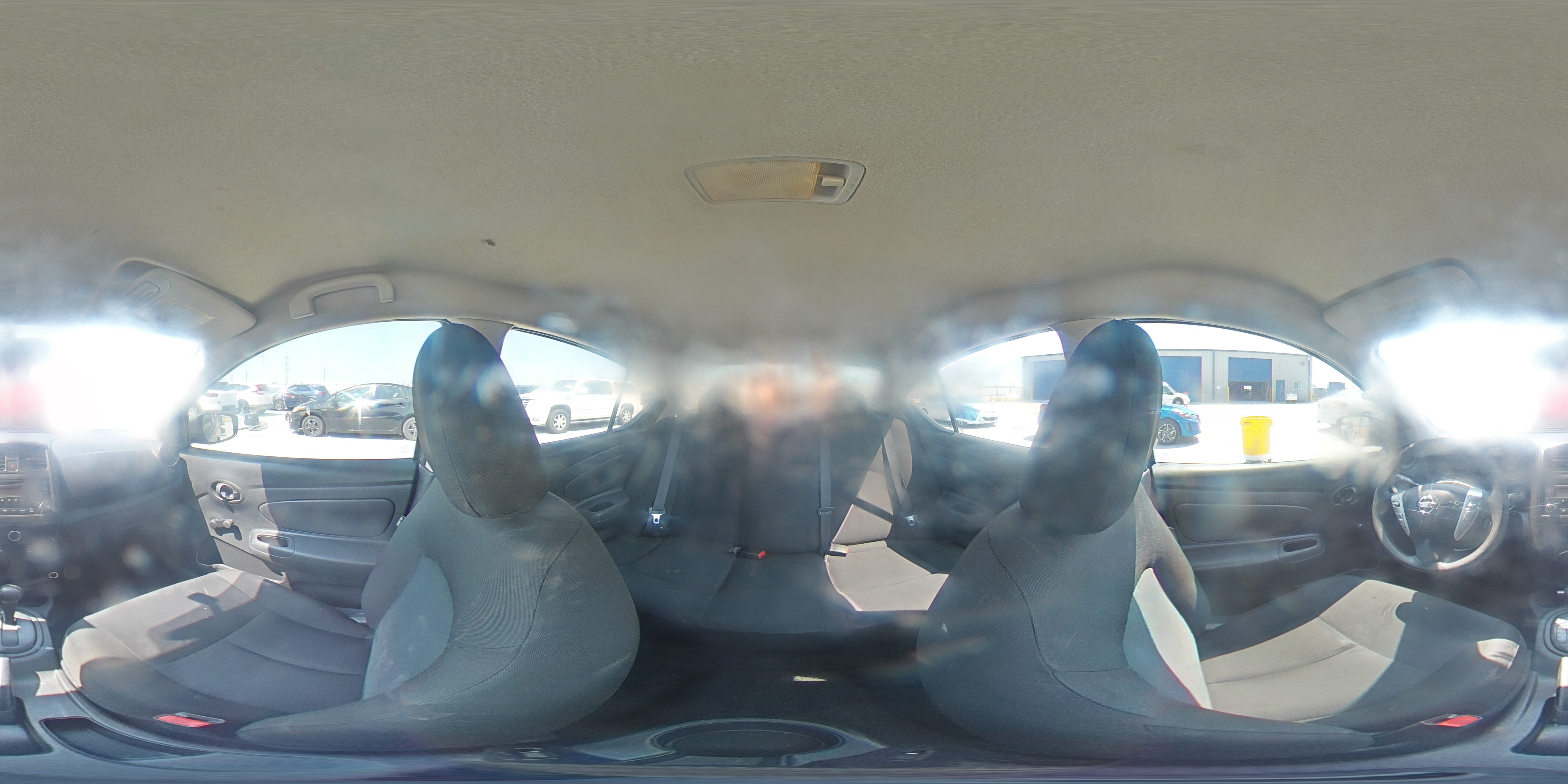 2018 Nissan Versa S VIN: 3N1CN7AP8JL810969 Lot: 80276585